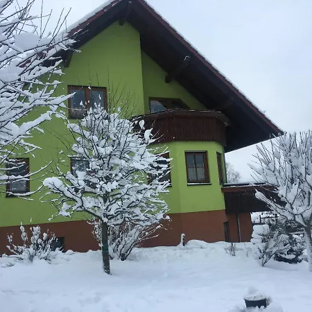 Ferienwohnung Panta Rhei Apartment Neustadt an der Orla