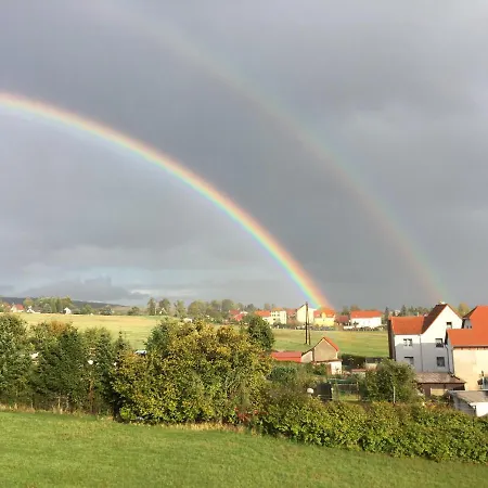 Ferienwohnung Panta Rhei Neustadt an der Orla