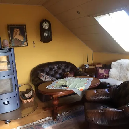 Ferienwohnung Panta Rhei Apartment Neustadt an der Orla